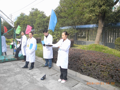 汇盛铁路重工有限公司厂界噪声检测 汇盛铁路重工有限公司厂界噪声检测
