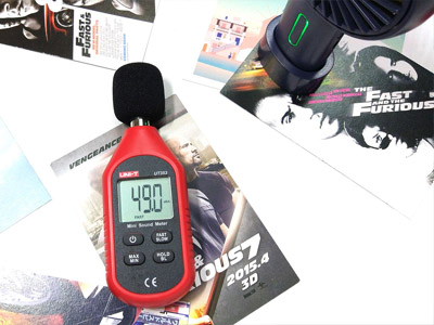 盘点噪音检测中各行业的执行标准都各自有哪些 盘点噪音检测中各行业的执行标准都各自有哪些