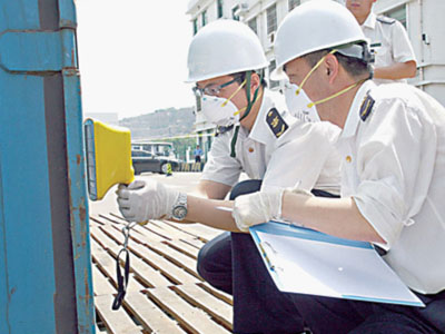 科普下福建基站辐射检测的内容知识点 科普下福建基站辐射检测的内容知识点
